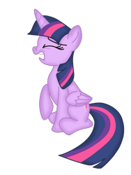 Size: 1536x2048 | Tagged: safe, artist:proponypal, derpibooru import, twilight sparkle, twilight sparkle (alicorn), alicorn, pony, female, mare, pre sneeze, sneezing, solo