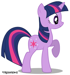 Size: 2789x3000 | Tagged: safe, artist:brony-works, derpibooru import, twilight sparkle, simple background, solo, transparent background, vector