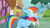 Size: 1191x670 | Tagged: safe, artist:renaissancebrony, rainbow dash, pegasus, pony, the mysterious mare do well, abuse, dashabuse, interactive, solo