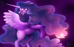 Size: 1600x1024 | Tagged: safe, artist:aidapone, derpibooru import, twilight sparkle, twilight sparkle (alicorn), alicorn, pony, crying, ethereal mane, female, mare, solo