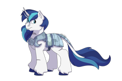 Size: 1280x854 | Tagged: safe, artist:itstechtock, shining armor, pony, unicorn, armor, simple background, solo, transparent background