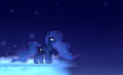 Size: 1800x1100 | Tagged: safe, artist:heir-of-rick, princess luna, alicorn, pony, female, mare, solo