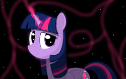 Size: 1920x1200 | Tagged: safe, artist:sutekh94, derpibooru import, twilight sparkle, twilight sparkle (alicorn), alicorn, pony, female, mare, solo