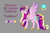 Size: 1150x750 | Tagged: safe, artist:cosmalumi, princess cadance, alicorn, pony, female, solo