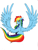 Size: 600x800 | Tagged: safe, artist:chappy, rainbow dash, pegasus, pony, beautiful, blue coat, female, mare, multicolored mane