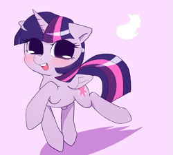 Size: 1337x1201 | Tagged: safe, artist:monon0, derpibooru import, twilight sparkle, twilight sparkle (alicorn), alicorn, pony, female, mare, pixiv, solo