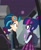 Size: 572x696 | Tagged: safe, derpibooru import, screencap, indigo zap, sci-twi, twilight sparkle, equestria girls, friendship games, cropped