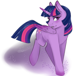 Size: 1000x1000 | Tagged: safe, artist:jeshh, derpibooru import, twilight sparkle, twilight sparkle (alicorn), alicorn, pony, female, mare, simple background, solo, transparent background