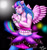 Size: 845x900 | Tagged: safe, artist:mentalmongloid, derpibooru import, twilight sparkle, equestria girls, perfect day for fun, belly button, humanized, singing