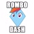 Size: 500x500 | Tagged: safe, rainbow dash, pegasus, pony, geometry, inanimate tf, math, pun, solo, transformation, wat