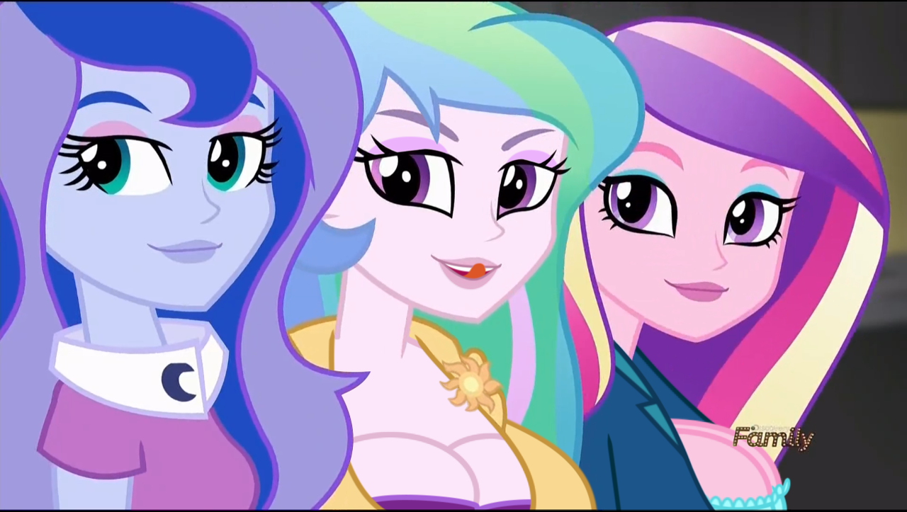 608635 Suggestive Artist Wanderingeditor Edit Edited Screencap Screencap Dean Cadance