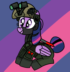 Size: 1374x1411 | Tagged: safe, artist:pastelhorses, derpibooru import, twilight sparkle, twilight sparkle (alicorn), alicorn, pony, counter-strike: global offensive, crossover, female, mare, solo