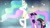 Size: 1280x720 | Tagged: safe, derpibooru import, screencap, princess celestia, twilight sparkle, alicorn, pony, magical mystery cure