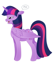 Size: 652x765 | Tagged: safe, artist:aidapone, derpibooru import, edit, twilight sparkle, twilight sparkle (alicorn), alicorn, pony, female, mare, solo