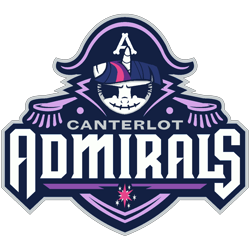 Size: 1000x1000 | Tagged: safe, artist:lyraheartstrngs, derpibooru import, twilight sparkle, ahl, hockey, ice hockey, logo, logo parody, milwaukee admirals, sports