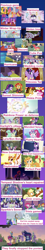 Size: 500x2800 | Tagged: safe, edit, edited screencap, screencap, apple bloom, applejack, autumn blaze, bon bon, bruce mane, caesar, cheese sandwich, daybreaker, discord, fine line, fluttershy, gallus, lyra heartstrings, lyrica lilac, maxie, ocellus, pinkie pie, princess cadance, princess celestia, princess flurry heart, princess luna, rainbow dash, rarity, royal ribbon, sandbar, scootaloo, shining armor, silverstream, smolder, spike, star gazer, starlight glimmer, sunset shimmer, sweetie drops, tempest shadow, twilight sparkle, twilight sparkle (alicorn), yona, alicorn, kirin, 28 pranks later, a canterlot wedding, a royal problem, a trivial pursuit, amending fences, equestria girls, equestria girls (movie), friendship is magic, g1, g3, g4, hurricane fluttershy, magical mystery cure, my little pony tales, my little pony: the movie, over a barrel, pinkie pride, school daze, sleepless in ponyville, sounds of silence, sparkle's seven, the best night ever, the crystalling, the cutie map, the cutie pox, the ending of the end, the last problem, the perfect pear, the return of harmony, the saddle row review, twilight's kingdom, winter wrap up, apple, apple tree, big crown thingy, billy joel, count caesar, cutie map, element of magic, gigachad spike, jewelry, mane seven, mane six, needs more tags, older, older applejack, older fluttershy, older mane seven, older mane six, older pinkie pie, older rainbow dash, older rarity, older spike, older twilight, rainbow power, regalia, school of friendship, slice of life, student six, tent, the simpsons, tree