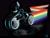 Size: 1650x1243 | Tagged: safe, artist:my-little-verteran, rainbow dash, pegasus, pony, crossover, disney, lightcycle, motorcycle, tron