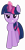 Size: 3250x6500 | Tagged: safe, artist:reginault, derpibooru import, twilight sparkle, unicorn twilight, pony, unicorn, keep calm and flutter on, .svg available, angry, glowing horn, magic, simple background, solo, transparent background, vector