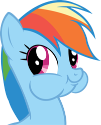 Size: 1295x1608 | Tagged: safe, artist:hellswolfeh, rainbow dash, pegasus, pony, chewing, eating, female, simple background, solo, transparent background, vector