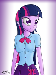 Size: 1280x1707 | Tagged: safe, artist:thealjavis, derpibooru import, twilight sparkle, equestria girls, solo