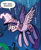 Size: 469x568 | Tagged: safe, derpibooru import, idw, twilight sparkle, twilight sparkle (alicorn), alicorn, pony, spoiler:comic, spoiler:comicff25, context is for the weak, female, magic, mare, out of context, solo