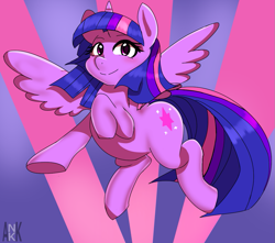 Size: 1159x1024 | Tagged: safe, artist:wonton soup, derpibooru import, twilight sparkle, twilight sparkle (alicorn), alicorn, pony, female, mare, solo