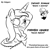 Size: 1088x1088 | Tagged: safe, artist:velgarn, princess cadance, twilight sparkle, alicorn, pony, 4chan cup, 4chan winter cup 2018, black and white, cigar, clothes, escape from new york, eye scar, eyepatch, grayscale, metal gear solid 5, monochrome, request, requested art, scar, scarf, smoking, snake plissken, venom snake