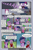 Size: 2100x3150 | Tagged: safe, artist:burning-heart-brony, derpibooru import, flash sentry, rarity, spike, twilight sparkle, twilight sparkle (alicorn), alicorn, dragon, pony, unicorn, comic:friendship isnt canon, bow, bowtie, box of chocolates, comic, cute, dialogue, female, flashlight, glasses, hair bow, hearts and hooves day, implied rarity, implied sparity, male, mama twilight, mare, shipping, sparity, spikabetes, straight, twiabetes