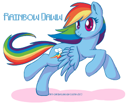 Size: 956x792 | Tagged: safe, artist:caaloba, rainbow dash, pegasus, pony, female, mare, simple background, solo, transparent background