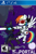 Size: 183x276 | Tagged: safe, derpibooru import, rainbow dash, changeling, pegasus, pony, game cover, my little portal, picture for breezies, playstation 4