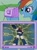 Size: 511x700 | Tagged: safe, rainbow dash, pegasus, pony, blue coat, exploitable meme, female, mare, multicolored mane, solo, tv meme, voltes v