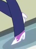 Size: 118x157 | Tagged: safe, screencap, princess luna, vice principal luna, equestria girls, equestria girls series, forgotten friendship, clothes, cropped, legs, pictures of legs, shoes