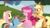 Size: 1920x1080 | Tagged: safe, derpibooru import, screencap, applejack, fluttershy, pinkie pie, rainbow dash, earth pony, pegasus, pony, too many pinkie pies, youtube caption