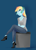 Size: 565x789 | Tagged: safe, artist:endarie, derpibooru import, rainbow dash, human, humanized, jewelry, lineless, necklace, sitting, solo