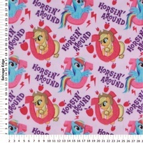 Size: 205x205 | Tagged: safe, derpibooru import, applejack, rainbow dash, earth pony, pegasus, pony, fabric, fleece, link, pun, tiny