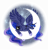 Size: 5100x5300 | Tagged: safe, artist:amazing-artsong, princess luna, alicorn, pony, absurd resolution, crescent moon, female, mare, moon, simple background, sleeping, solo, tangible heavenly object, transparent background, transparent moon