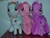 Size: 960x720 | Tagged: safe, derpibooru import, pinkie pie, rainbow dash, twilight sparkle, funrise, irl, photo, plushie