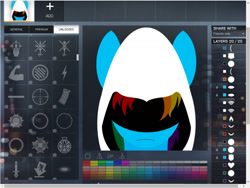 Size: 1056x794 | Tagged: safe, derpibooru import, screencap, rainbow dash, pegasus, pony, assassin's creed, battlefield 4, battlelog, emblem, hood, solo