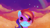 Size: 1000x550 | Tagged: dead source, safe, artist:loyaldis, rainbow dash, pegasus, pony, female, solo, wingding eyes