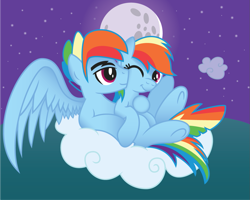 Size: 1121x898 | Tagged: safe, artist:drawponies, artist:jakage, rainbow blitz, rainbow dash, pegasus, pony, dashblitz, female, male, rule 63, self ponidox, selfcest, shipping, straight