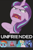 Size: 1400x2100 | Tagged: safe, derpibooru import, nightmare moon, princess celestia, rainbow dash, starlight glimmer, alicorn, pegasus, pony, cutie mark, movie poster, parody, unfriended