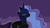 Size: 1067x600 | Tagged: safe, screencap, princess luna, alicorn, pony, luna eclipsed, clothes, hoodie, solo