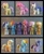 Size: 1000x1234 | Tagged: safe, artist:krowzivitch, derpibooru import, applejack, fluttershy, pinkie pie, rainbow dash, rarity, twilight sparkle, custom, filly, irl, mane six, photo, sculpture