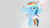 Size: 1920x1080 | Tagged: safe, artist:divideddemensions, rainbow dash, pegasus, pony, solo, vector, wallpaper