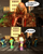 Size: 1680x2108 | Tagged: safe, artist:pinkie diane roosevelt phd, cloudchaser, lightning dust, rainbow dash, soarin', spitfire, pegasus, pony, 3d, black mesa, comic, female, gmod, gonome, half-life, half-life 2, headcrab, headcrab zombie, male, maw, mutated zombie, poison zombie, wings, zombine