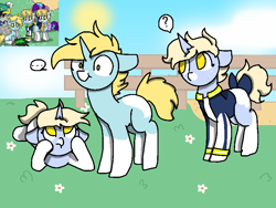 Size: 840x630 | Tagged: safe, artist:nootaz, oc, oc:nootaz, pony, pony town