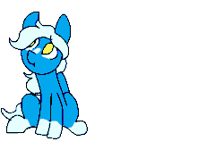 Size: 759x510 | Tagged: safe, artist:nootaz, oc, oc only, pegasus, pony, animated, ball, commission, ear twitch, gay, male, rolling, shipping, simple background, spin dash, transparent background