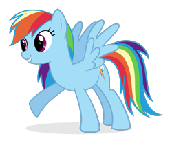 Size: 3605x3000 | Tagged: safe, artist:sollace, derpibooru import, rainbow dash, pegasus, pony, simple background, solo, transparent background, vector