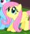Size: 287x331 | Tagged: safe, derpibooru import, screencap, fluttershy, pinkie pie, rainbow dash, earth pony, pegasus, pony, mmmystery on the friendship express, :o, animated, anxiety, cute, female, frown, mare, open mouth, scared, shyabetes, smiling, varying degrees of want, wide eyes
