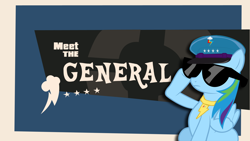 Size: 1680x948 | Tagged: safe, artist:zadrave, rainbow dash, pegasus, pony, general, solo, team fortress 2